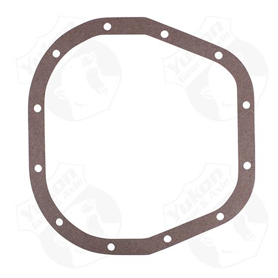 Yukon Gear & Axle - Ford 10.25" & 10.5" cover gasket.