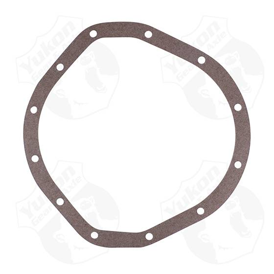 Yukon Gear & Axle - GM 12 bolt truck cover gasket