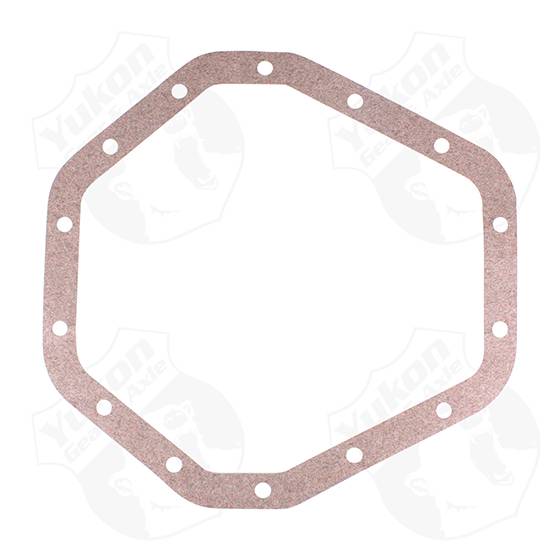 Yukon Gear & Axle - GM 10.5' 14 bolt truck cover gasket