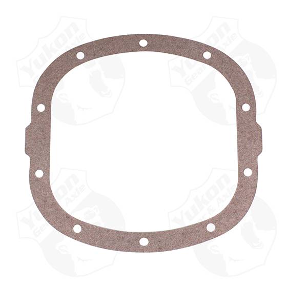 Yukon Gear & Axle - 7.5 GM cover gasket.