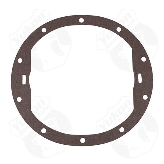 Yukon Gear & Axle - 8.2" & 8.5" rear cover gasket.