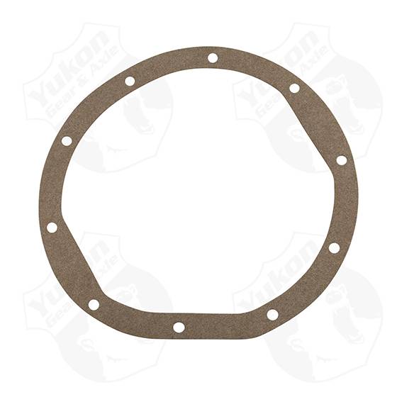 Yukon Gear & Axle - 8.5 front cover gasket.