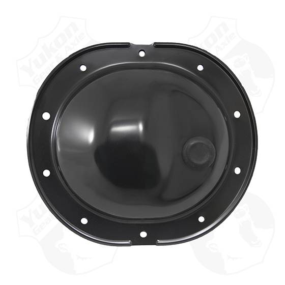 Yukon Gear & Axle - Steel cover for Chrysler 8.25"