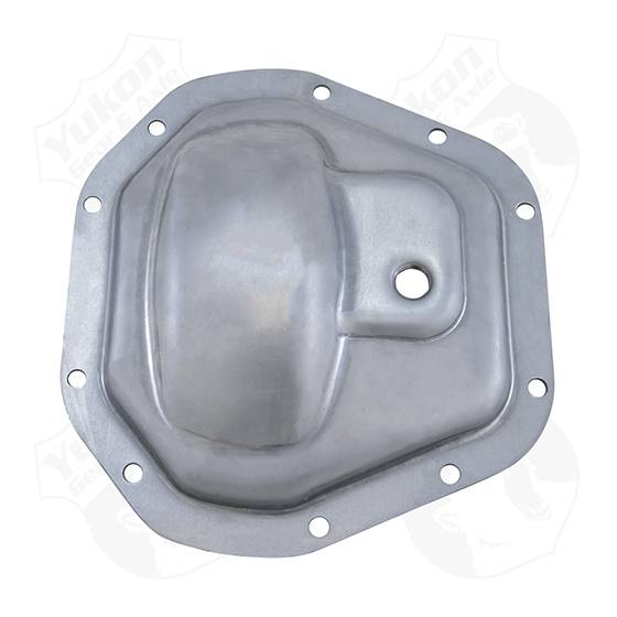 Yukon Gear & Axle - Steel cover for Dana 50
