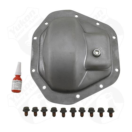 Yukon Gear & Axle - Steel cover for Dana 70
