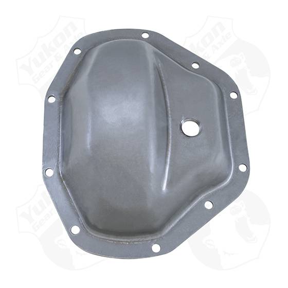 Yukon Gear & Axle - Steel cover for Dana 80