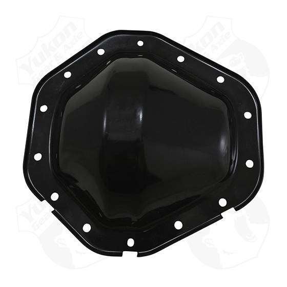 Yukon Gear & Axle - Steel cover for GM 10.5" 14 bolt truck