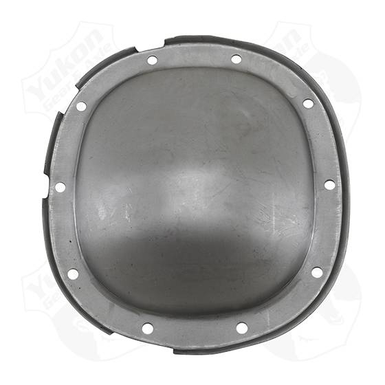 Yukon Gear & Axle - Steel cover for GM 7.5" & 7.625"