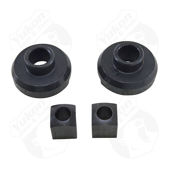 Yukon Gear & Axle - Mini spool for GM 12 bolt car & truck with 30 spline axles