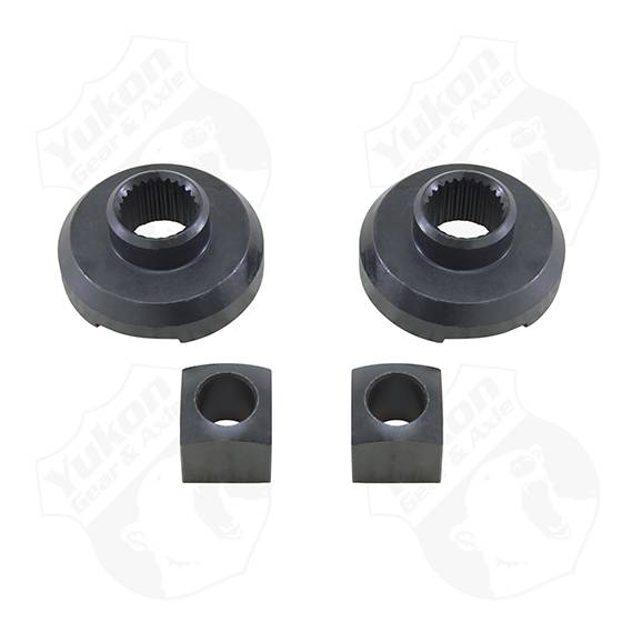 Yukon Gear & Axle - Mini spool for GM 7.5" with 26 spline axles.