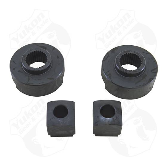 Yukon Gear & Axle - Mini spool for GM 8.5" with 30 spline axles