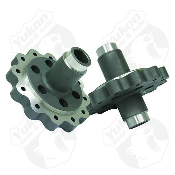 Yukon Gear & Axle - Yukon steel spool for GM 14 bolt truck with 30 spline axles, 4.10 & down
