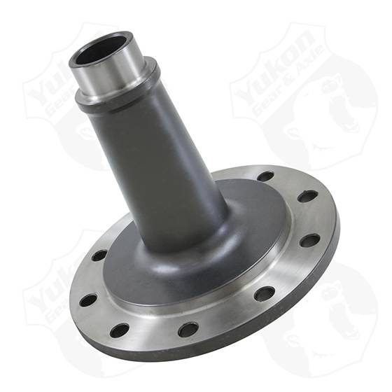 Yukon Gear & Axle - Yukon steel spool for GM 8.5" & 8.6" with 30 spline axles