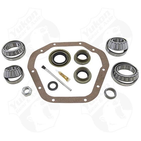 Yukon Gear & Axle - Yukon Bearing install kit for Dana 60 rear differential
