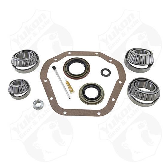 Yukon Gear & Axle - Yukon Bearing install kit for Ford 10.25" differential