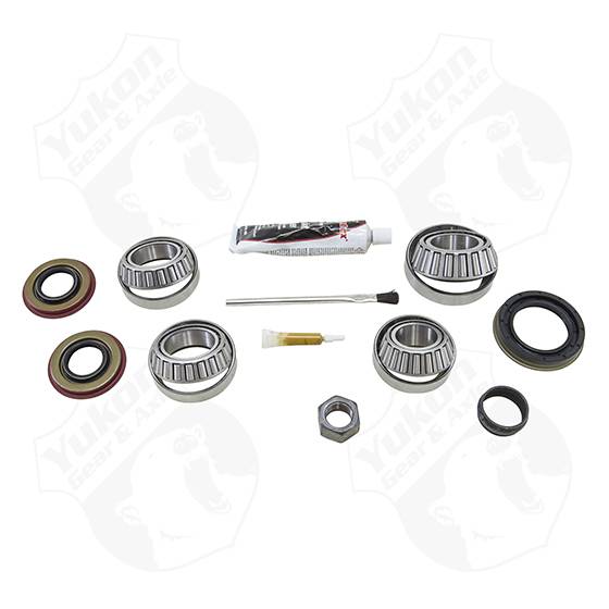 Yukon Gear & Axle - Yukon Bearing install kit for 98 & down GM 8.25" IFS  differential