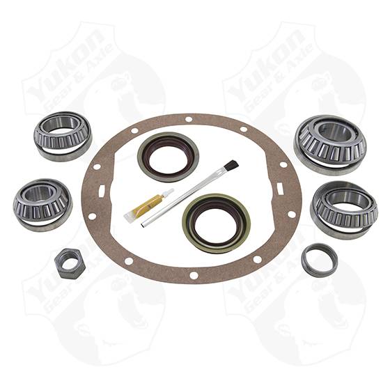 Yukon Gear & Axle - Yukon Bearing install kit for '98-'13r GM 9.5" differential