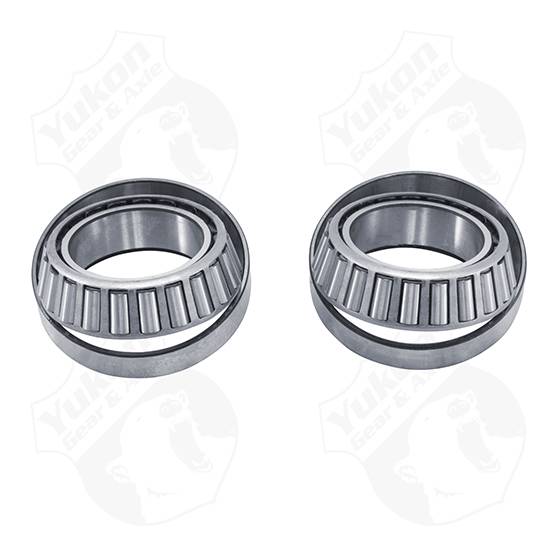 Yukon Gear & Axle - Carrier installation kit for Chrysler 9.25" rear differential.