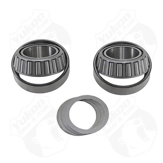 Yukon Gear & Axle - Dana 44 Carrier Installation Kit replacement