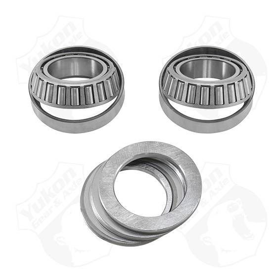 Yukon Gear & Axle - 8.5" & 8.2" GM carrier installation kit