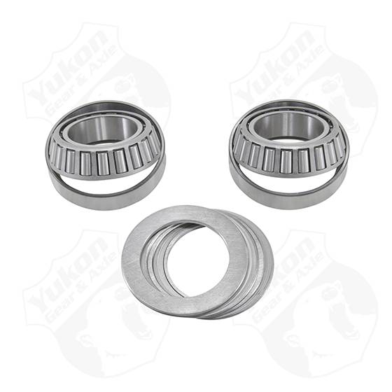 Yukon Gear & Axle - Carrier installation kit for AMC Model 35 differential