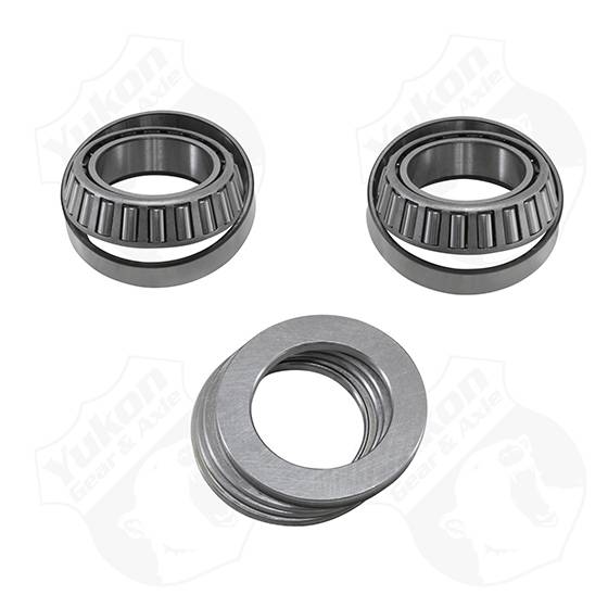 Yukon Gear & Axle - Carrier installation kit for AMC Model 35 differential with 30 spline upgraded axles