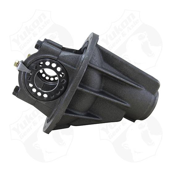 Yukon Gear & Axle - 8" Toyota dropout case, all new, includes adjusters