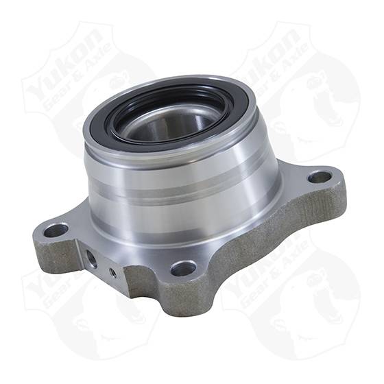 Yukon Gear & Axle - Yukon unit bearing & hub assembly for '99-'05 F250, F350 & Excursion