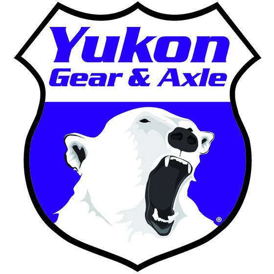 Yukon Gear & Axle - Main Cap Stud kit for GM 7.5", 7.625", 8.5", 8.6", 12 bolt passenger car & truck