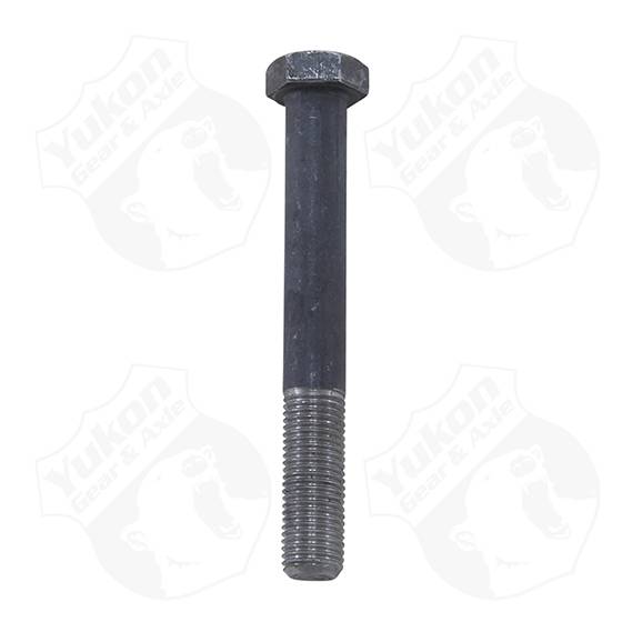 Yukon Gear & Axle - Dana 30 & Dana 44 Power Lok bolt, left hand, & 8.75" Chrysler & 55P..