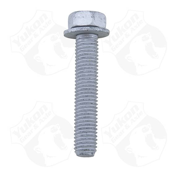 Yukon Gear & Axle - GM IFS housing case bolt with washer