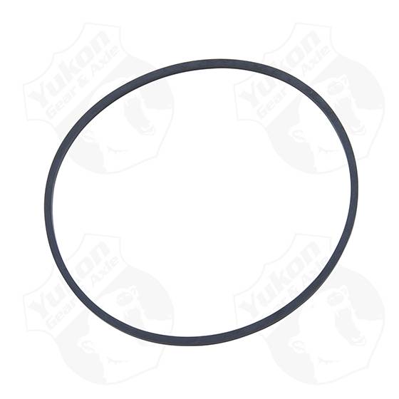 Yukon Gear & Axle - O-Ring for left hand carrier bearing adjuster for 9.25" GM IFS