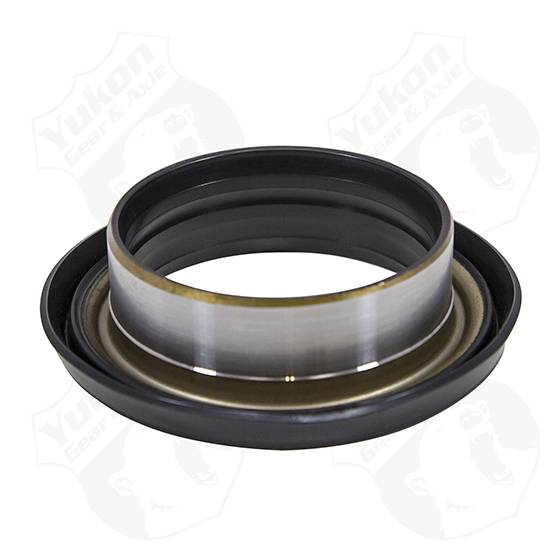 Yukon Gear & Axle - Adapter sleeve fro GM 11.5" & 10.5" 14 bolt truck yokes to use triple lip pinion seal
