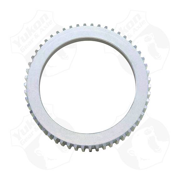 Yukon Gear & Axle - Dana 30 ABS tone ring for front axle, 54 tooth