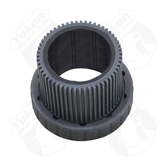Yukon Gear & Axle - ABS tone ring for '03 & up GM 8.6" & 9.5", 55 tooth
