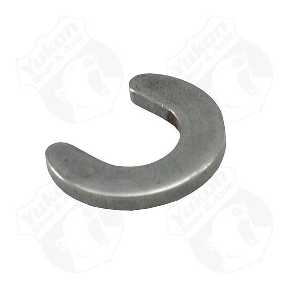 Yukon Gear & Axle - 9.5" GM C/clip