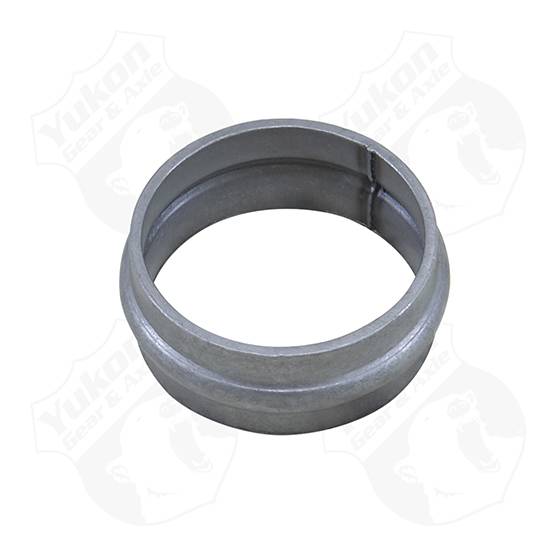 Yukon Gear & Axle - Crush sleeve for GM 7.6" IRS, 8.5", 8.6", 8.75", 8.875" & Nissan Titan rear. Approx 0.620" long.