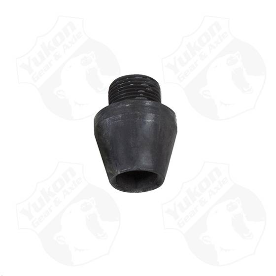 Yukon Gear & Axle - Replacement upper king-pin cone for Dana 60
