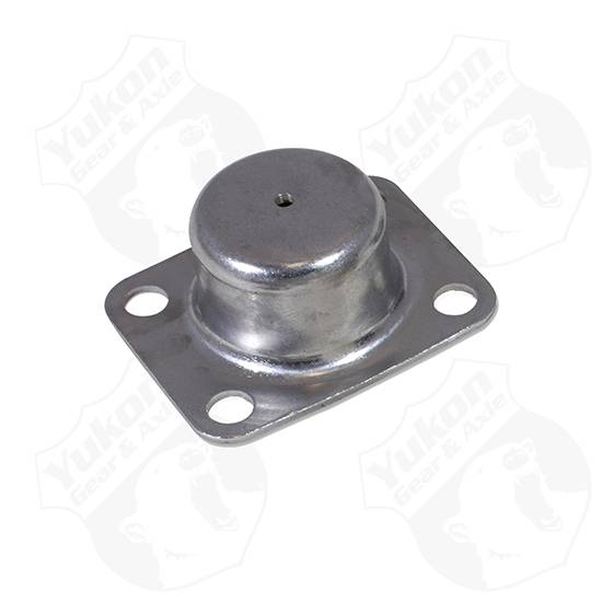 Yukon Gear & Axle - Replacement upper king-pin bushing spring retainer plate for Dana 60