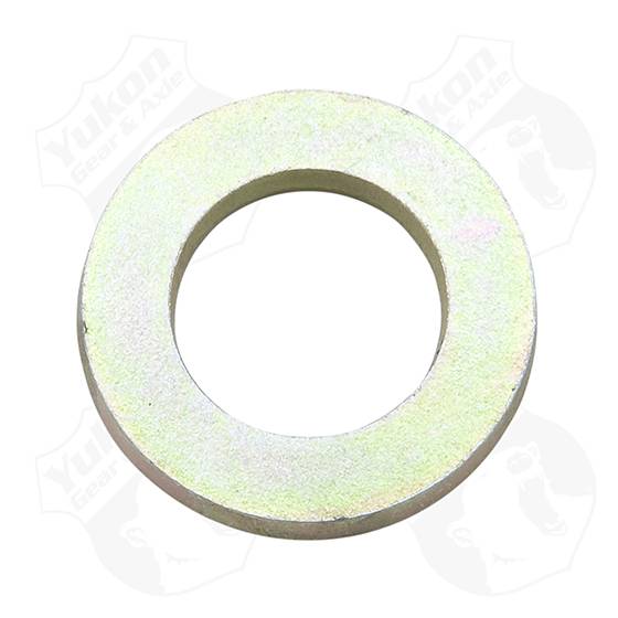 Yukon Gear & Axle - Dana 25 / 27 / 30 / 36 / 44 / 53 Pinion Nut Washer replacement