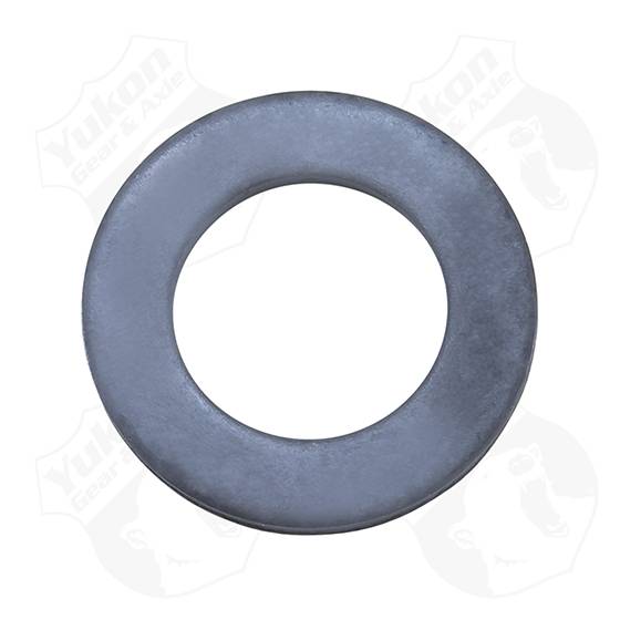 Yukon Gear & Axle - Dana 44 JK / 60 / 70U Pinion Nut Washer replacement