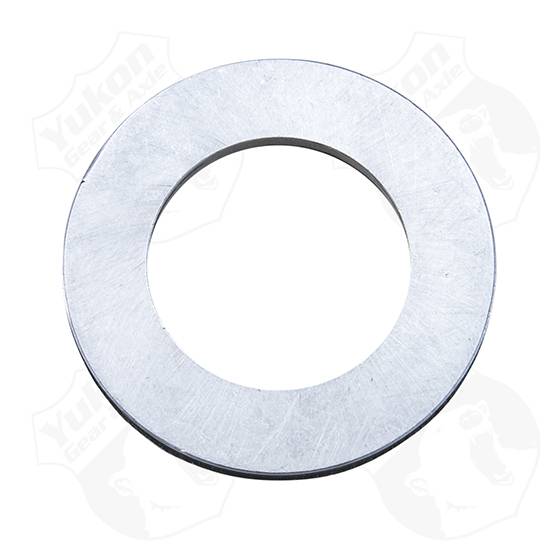 Yukon Gear & Axle - Replacement pinion nut washer for Dana 80