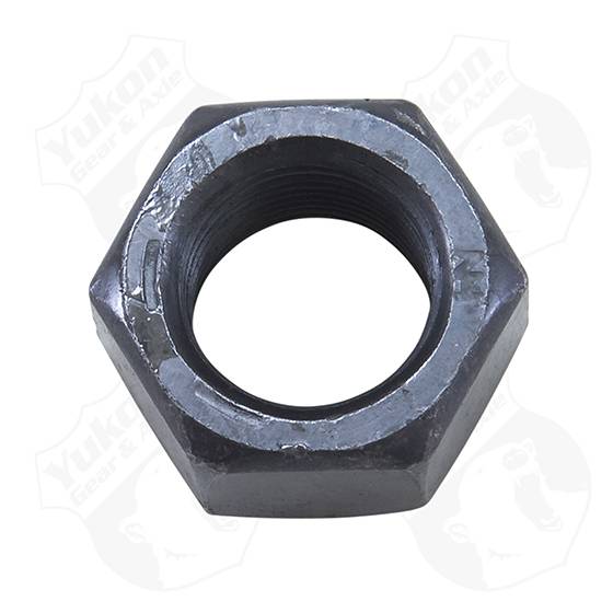 Yukon Gear & Axle - Pinion nut.