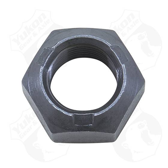 Yukon Gear & Axle - Replacement pinion nut for Dana 25, 27, 30, 36, 44, 53 & GM 7.75"