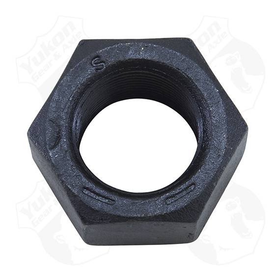 Yukon Gear & Axle - Replacement pinion nut for Dana 80