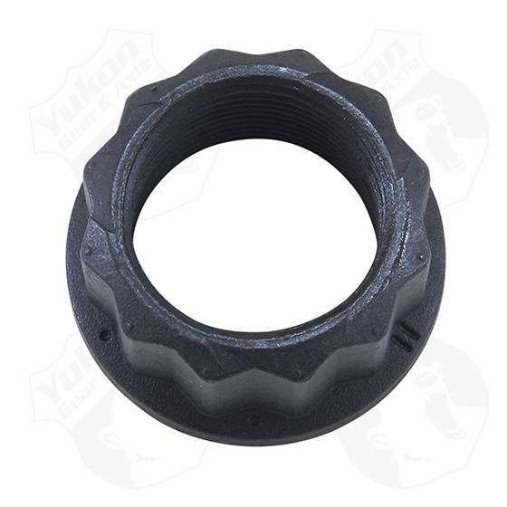 Yukon Gear & Axle - 11.5" GM & Chrysler pinion nut