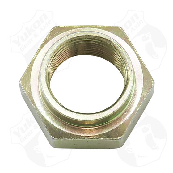 Yukon Gear & Axle - Pinion nut