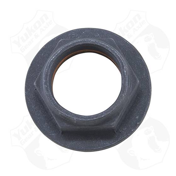 Yukon Gear & Axle - Replacement pinion nut for Dana S110