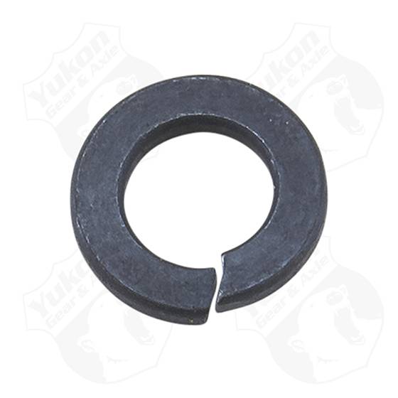 Yukon Gear & Axle - 3/8" ring gear bolt washer for GM 12 bolt car & truck, 8.2 BOP & more.