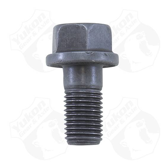 Yukon Gear & Axle - Ring gear bolt for Chrysler 9.25" rear